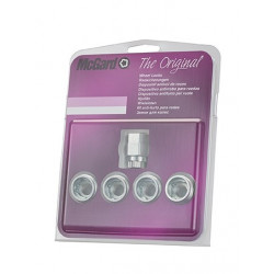 Bezpečnostné matice McGard M12x1,25 V2