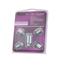 Bezpečnostné matice McGard M12x1,5 V6