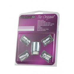 Bezpečnostné matice McGard M12x1,5 V5