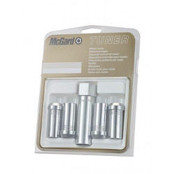 Bezpečnostné matice McGard M14x1,5 V2