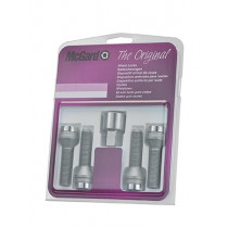 Bezpečnostné šróby McGard M14x1,5x39mm 60°