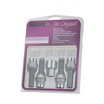 Bezpečnostné šróby McGard M14x1,5x37,1mm R14