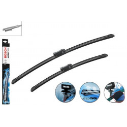 Stierače Bosch Aerotwin sada pre BMW Serie 4 GC [F36] (05.14-20.) 600/450mm