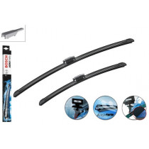 Stierače Bosch Aerotwin sada pre DACIA Dokker [FE/KE] (06.15-2021.) 550/400mm