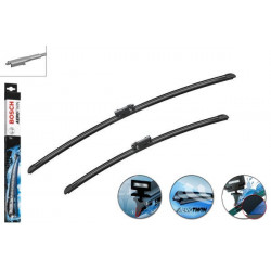 Stierače Bosch Aerotwin sada pre CITROËN C5 Tourer [X7] (04.08-súč.) 700/550mm