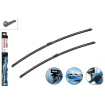Stierače Bosch Aerotwin sada pre CITROËN C4 Picasso I [B58] (02.07-03.08) 800/750mm