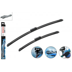 Stierače Bosch Aerotwin sada pre FORD KA+ (07.16-súč.)
