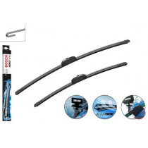 Stierače Bosch Aerotwin sada pre HONDA Civic Sedan [FD] (09.05-12.07) 700/575mm