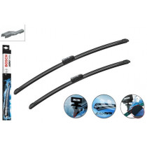 Stierače Bosch Aerotwin sada pre LAND ROVER Range Rover Evoque Cabrio (03.16-súč.) 600/530mm