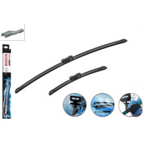 Stierače Bosch Aerotwin sada pre FIAT 500X [334] (11.14-súč.) 650/340mm