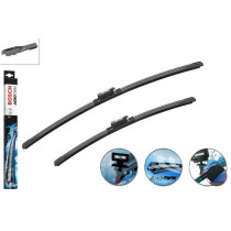 Stierače Bosch Aerotwin sada pre AUDI Q2 [GAB] (06.16-súč.) 600/475mm