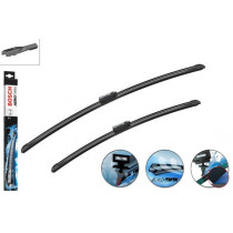 Stierače Bosch Aerotwin sada pre AUDI A6 Avant [4G5,C7] (05.11-16.) 650/530mm