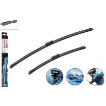 Stierače Bosch Aerotwin sada pre VOLKSWAGEN Golf VII [5G1, BQ1] (08.12-súč.) 650/450mm