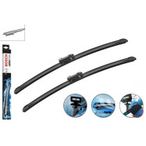 Stierače Bosch Aerotwin sada pre BMW Mini Coupé [R58] (09.11-súč.) 500/500mm