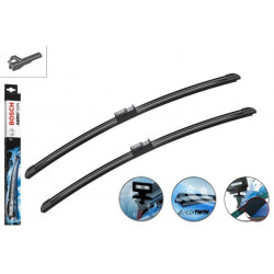 Stierače Bosch Aerotwin sada pre VOLKSWAGEN Passat [3B3] (11.01-05.05) 530/530mm