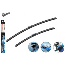 Stierače Bosch Aerotwin sada pre VOLKSWAGEN Golf V [1K1] (10.03-10.05) 600/475mm