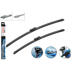 Stierače Bosch Aerotwin sada pre VOLVO XC90 I (08.06-07.10) 600/530mm