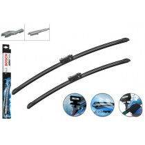 Stierače Bosch Aerotwin sada pre LAND ROVER Range Rover Evoque (09.11-súč.) 600/530mm V2