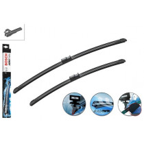 Stierače Bosch Aerotwin sada pre BMW X6 [E71,E72] (03.08-09.11) 600/500mm