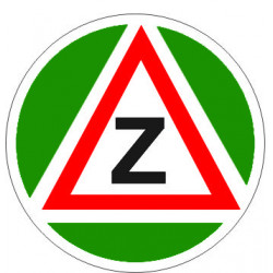 Samolepka začiatočník