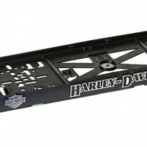 Podložka pod ŠPZ 3D HARLEY DAVIDSON