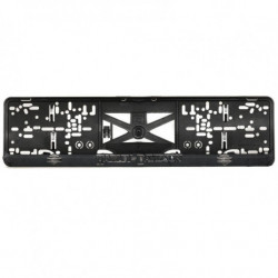 Podložka pod ŠPZ 3D HARLEY DAVIDSON