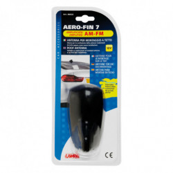 Autoanténa strešná AERO FIN 7 AM/FM