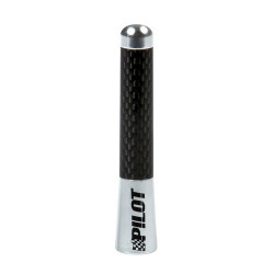 Prút antény CARBON 1