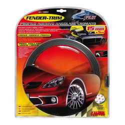 Chrómová lišta FENDER-TRIM 15