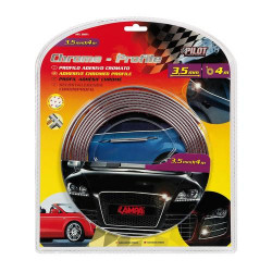 Chrómová lišta CHROME V2