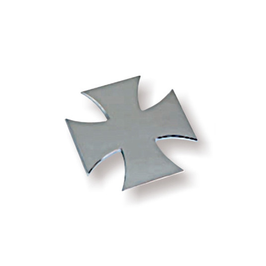 3D nálepka - kríž