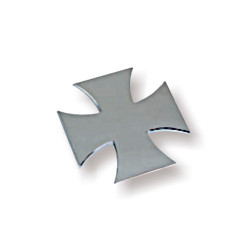 3D nálepka - kríž