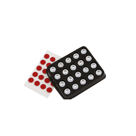 Ozdobné nalepovacie kamienky