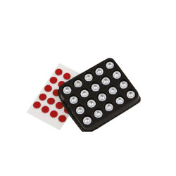 Ozdobné nalepovacie kamienky