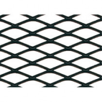 Hliníková mriežka RACING-GRILL M V2