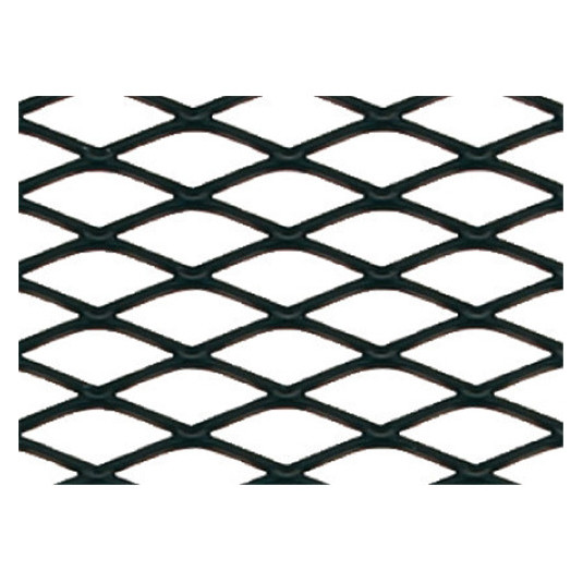 Hliníková mriežka RACING-GRILL M V2