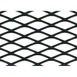 Hliníková mriežka RACING-GRILL M V2