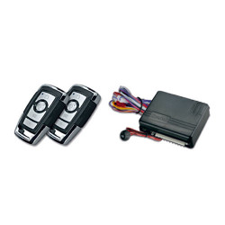 Diaľkový ovládač automobilu V2