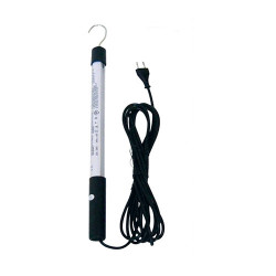 Montážna lampa neón 220V 8W