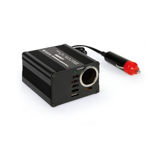 Menič napätia z 24V DC na 12V DC 5/3A