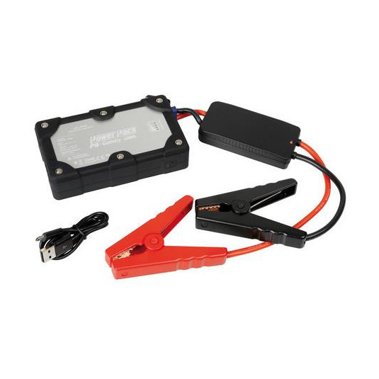 Štartovací zdroj POWER BANK P8-GUMMY