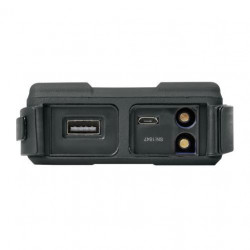 Štartovací zdroj POWER BANK P8-GUMMY