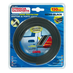 Chránič dverí STRIP BLACK