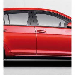 Ochranná páska na dvere SHIELD