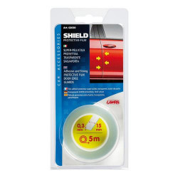 Ochranná páska na dvere SHIELD