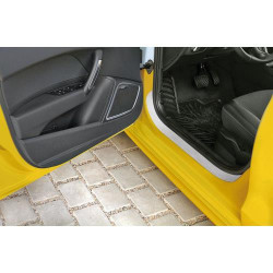 Ochranná páska prahových častí SHIELD V2