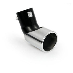 Koncovka výfuku (Ø výfuku do 49mm) TS-61 ohybná