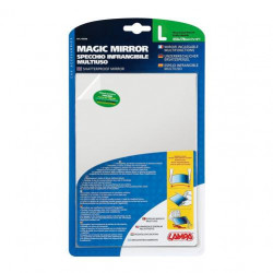 Spätné zrkadlo MAGIC MIRROR V2