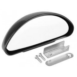 Spätné zrkadlo vonkajšie pre autoškoly