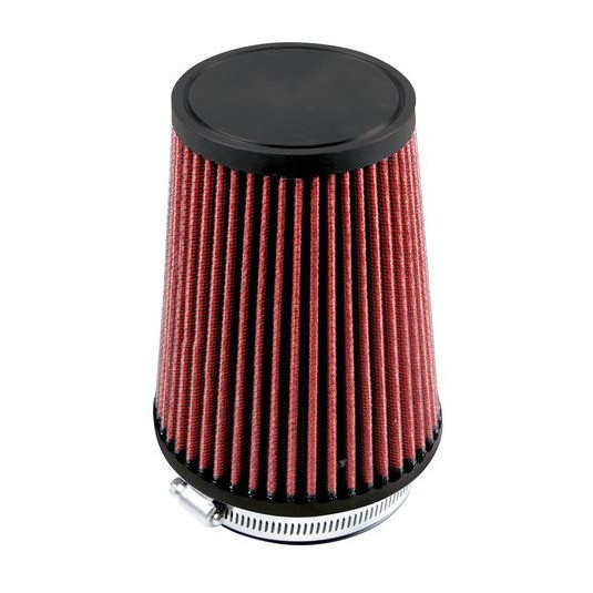 Športový vzduchový filter CONIC V4